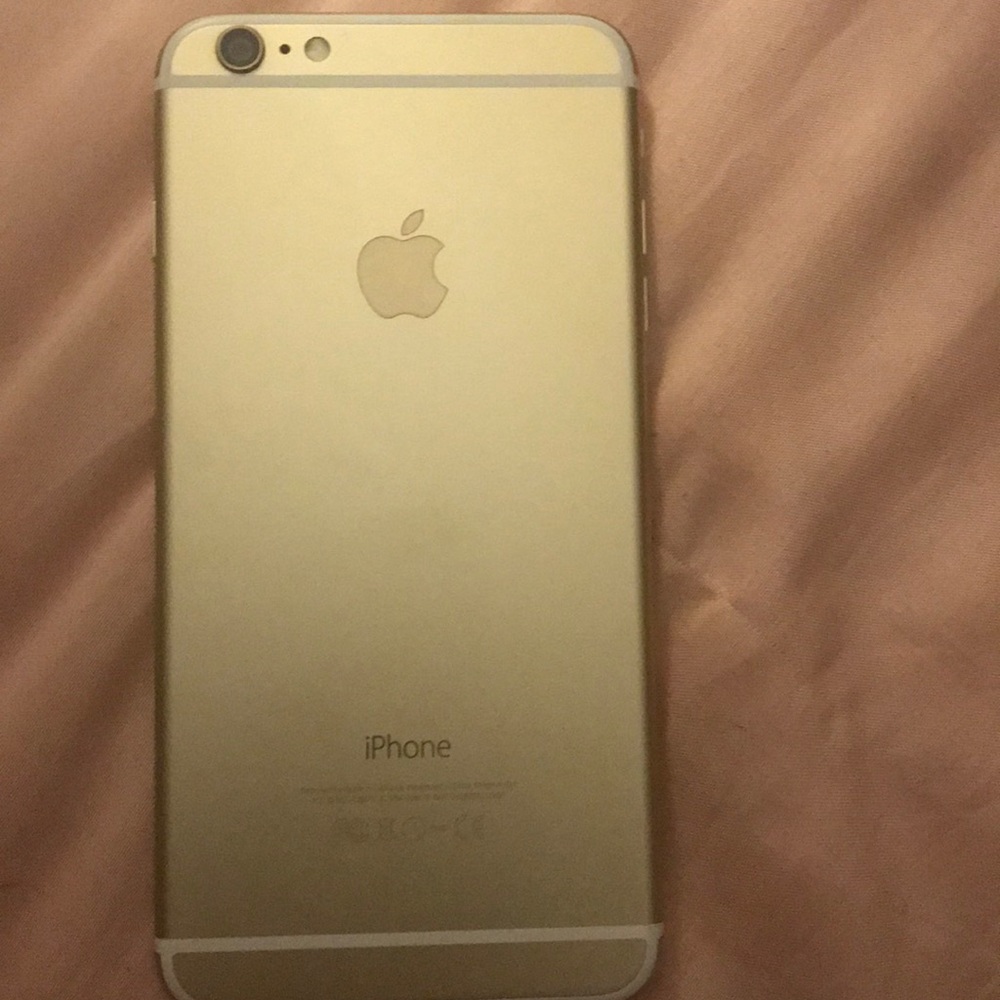 iPhone 6 Plus - Picture 2 of 2